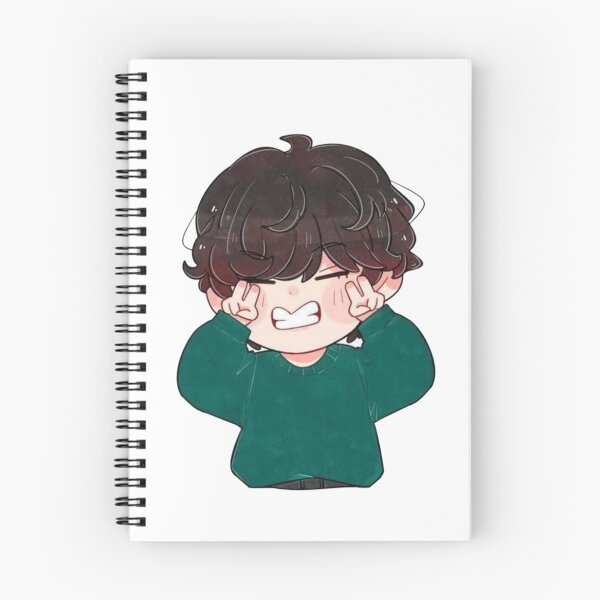 Item preview, Kim Taehyung designed and sold by KaRaSha.
