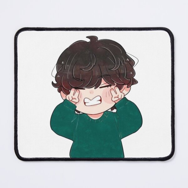 Item preview, Kim Taehyung designed and sold by KaRaSha.