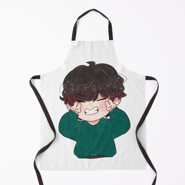 Item preview, Kim Taehyung designed and sold by KaRaSha.