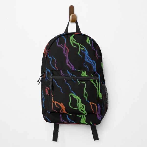 Item preview, Wavy Rainbow Streams designed and sold by Daniel Haddad.