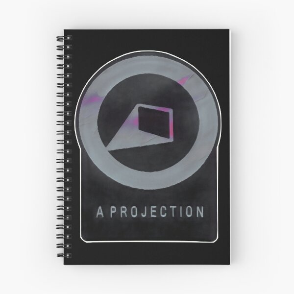 Item preview, A Projection designed and sold by Thomae71.