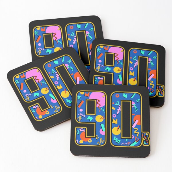 Item preview, The 90s designed and sold by Themys24.