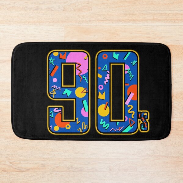 Item preview, The 90s designed and sold by Themys24.