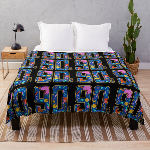 Item preview, The 90s designed and sold by Themys24.