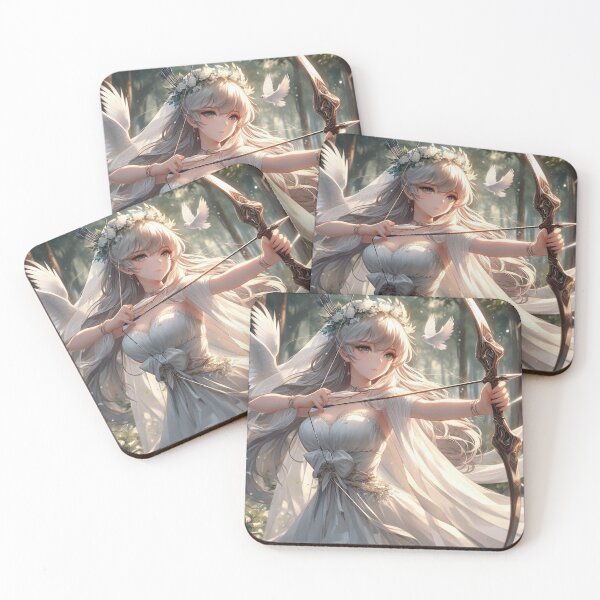 Item preview, Archer designed and sold by RaF71PrO.