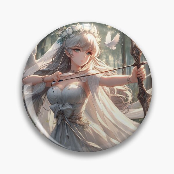 Item preview, Archer designed and sold by RaF71PrO.
