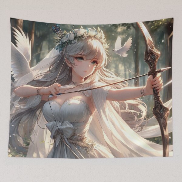 Item preview, Archer designed and sold by RaF71PrO.