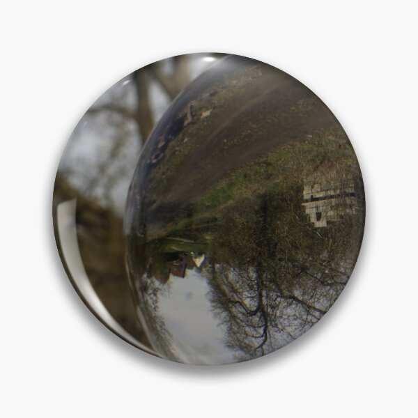 Item preview, Lensball designed and sold by Detlef Ritter.