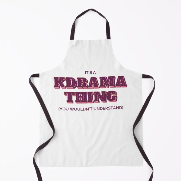 Item preview, It's a Kdrama thing designed and sold by YourChingu.