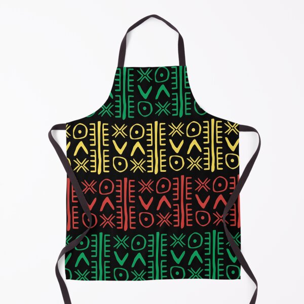 Item preview, Fabric design from Bogolan collection designed and sold by Wolagno.