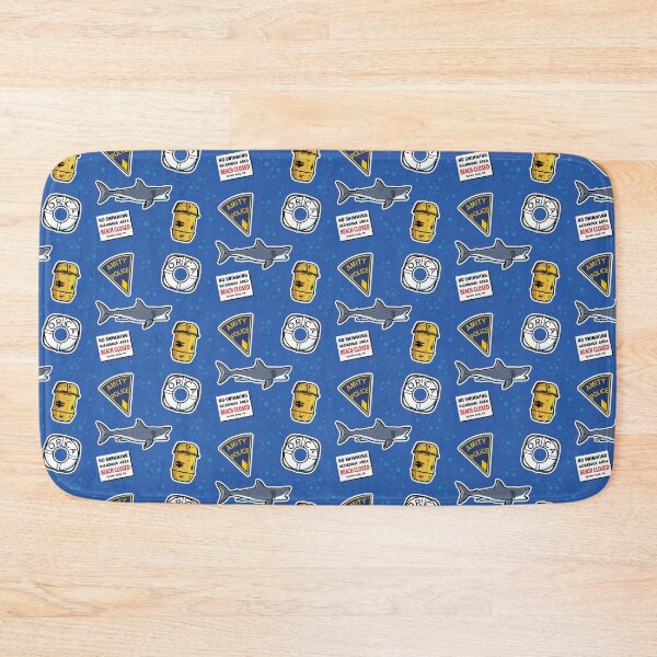 Item preview, Big Bruce designed and sold by SJ-Merch.