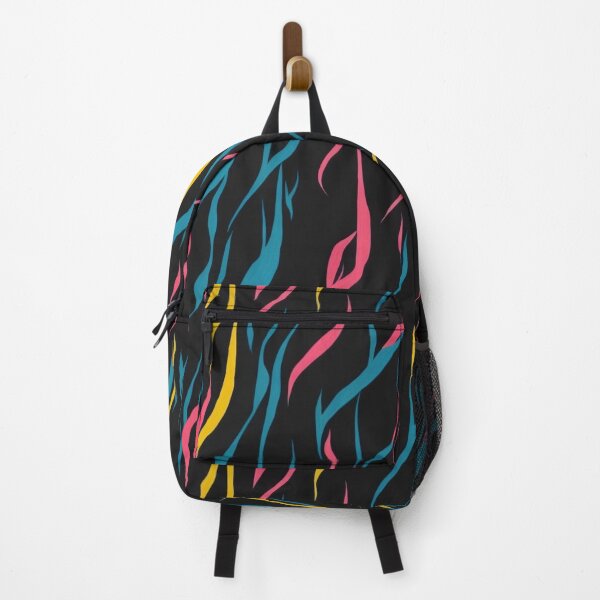 Item preview, Electric Flame Waves designed and sold by Daniel Haddad.
