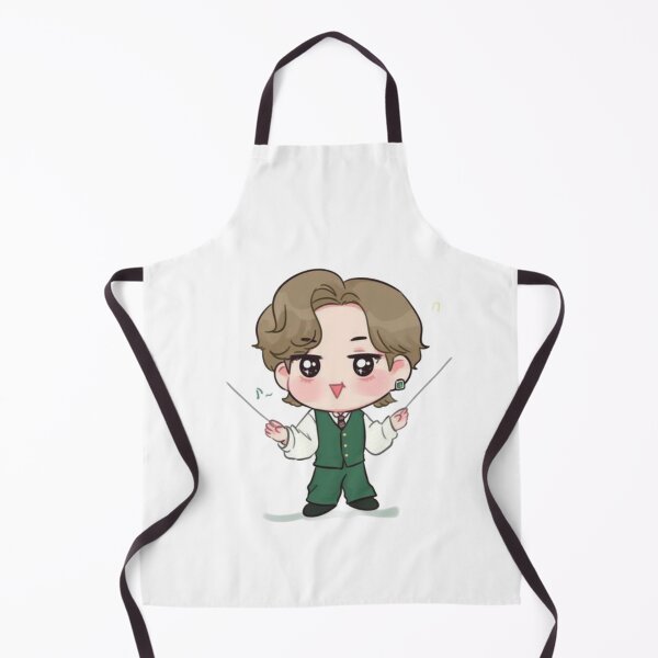 Item preview, Taehyung as a musician designed and sold by KaRaSha.