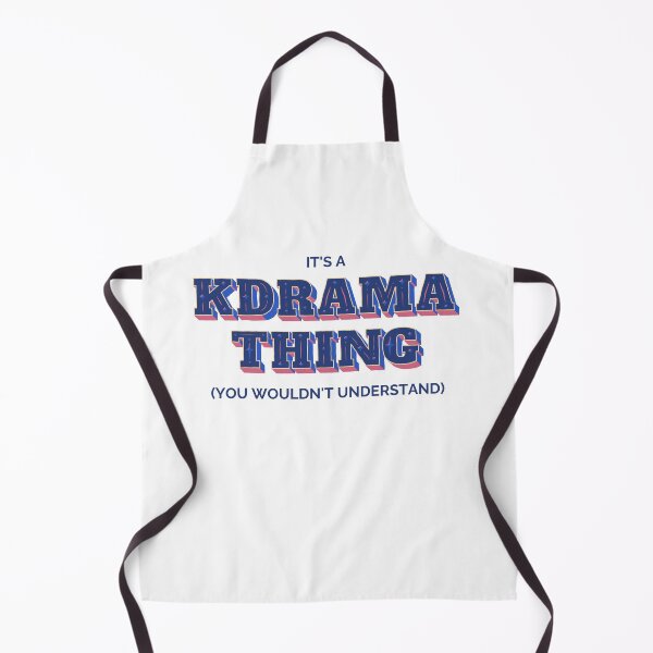 Item preview, It's a Kdrama thing designed and sold by YourChingu.