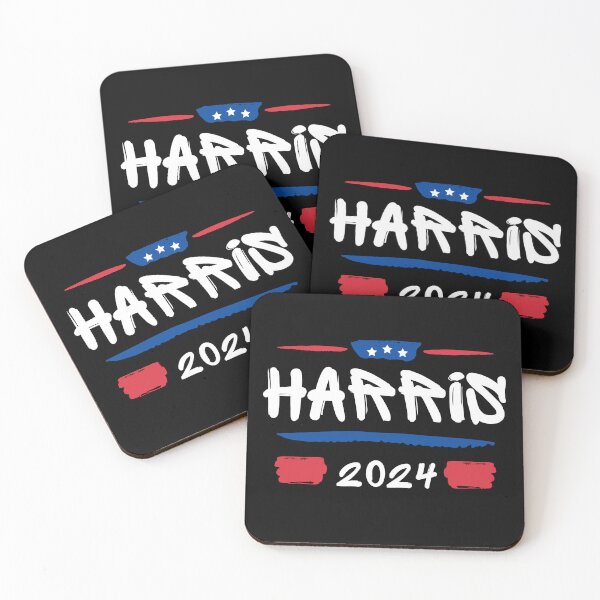 Item preview, Harris 2024 designed and sold by AmelieDior.