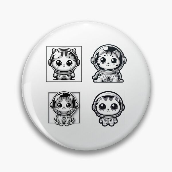 Item preview, Cosmic Kittens designed and sold by joejiing.