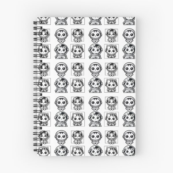 Item preview, Cosmic Kittens designed and sold by joejiing.