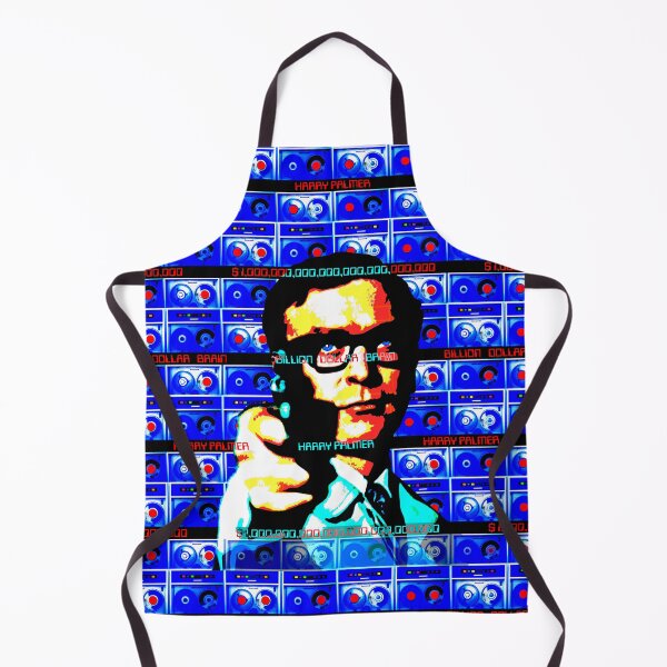 Item preview, Billion Dollar Brain British Classic Film 1960s V8 designed and sold by RetrospectUK.