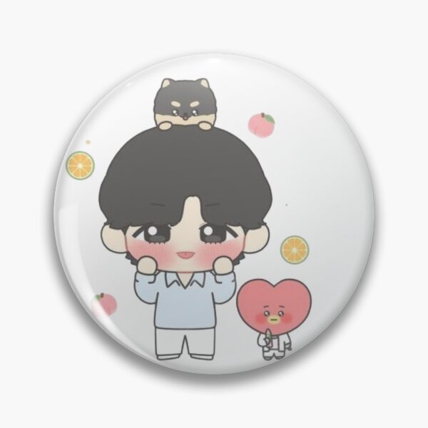 Item preview, Taehyung  designed and sold by KaRaSha.