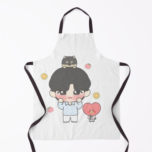Item preview, Taehyung designed and sold by KaRaSha.