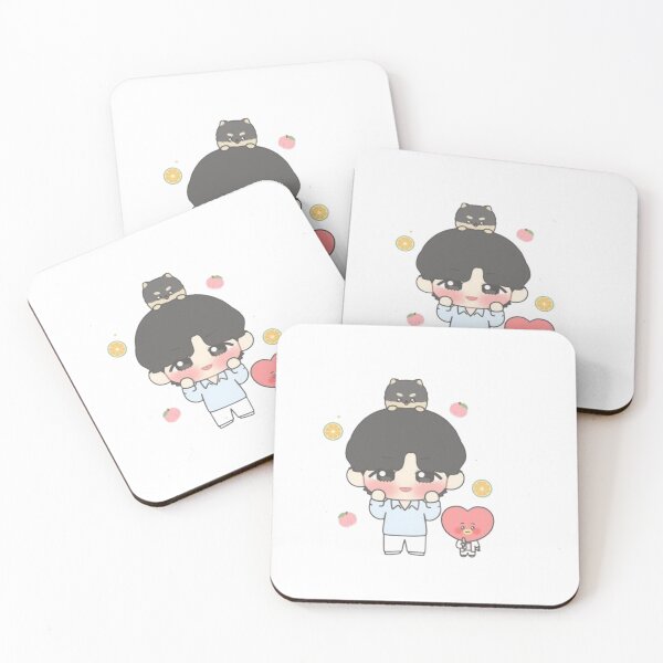Item preview, Taehyung  designed and sold by KaRaSha.