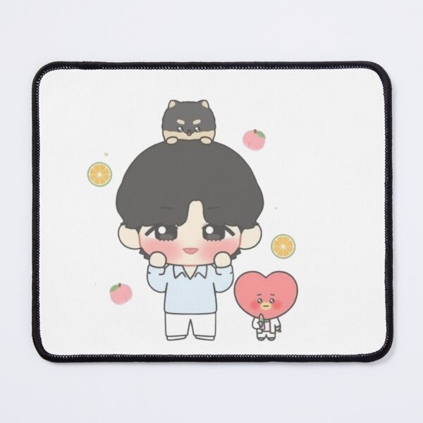 Item preview, Taehyung designed and sold by KaRaSha.