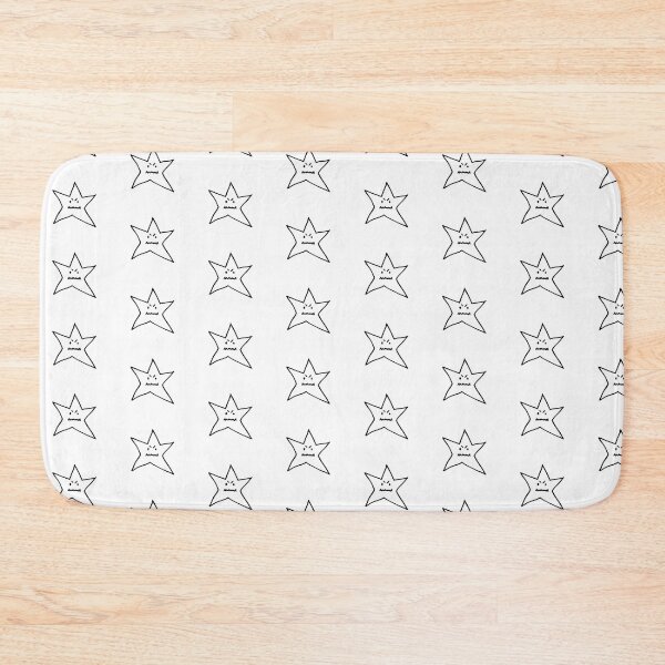 Item preview, Angry Star designed and sold by MagentaTwilight.