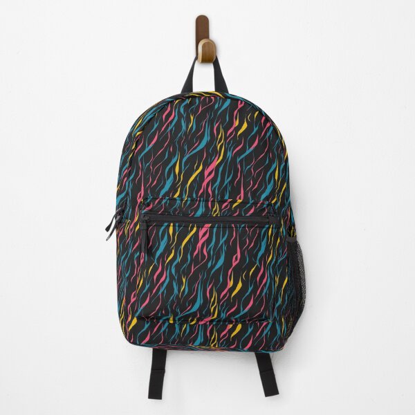 Item preview, Colorful Fire Streams designed and sold by Daniel Haddad.