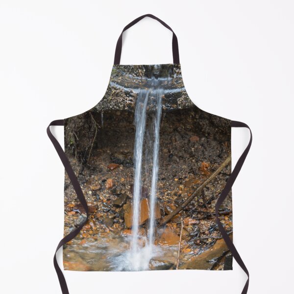 Item preview, Little Waterfall designed and sold by Calidris Fotografie Steffi & Ben Köppler.