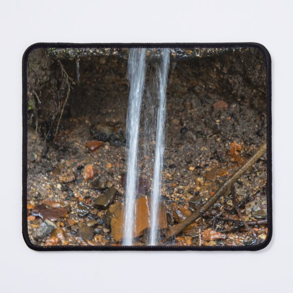 Item preview, Little Waterfall designed and sold by Calidris Fotografie Steffi & Ben Köppler.