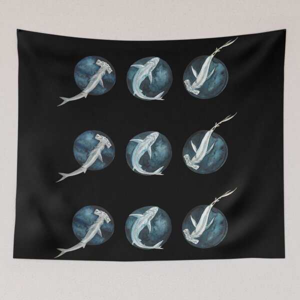 Item preview, Below The Surface designed and sold by EmLosin.