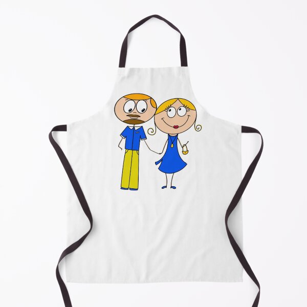Item preview, Happy couple or family designed and sold by Maryart8.