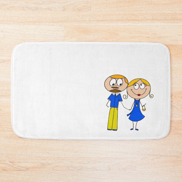 Item preview, Happy couple or family designed and sold by Maryart8.