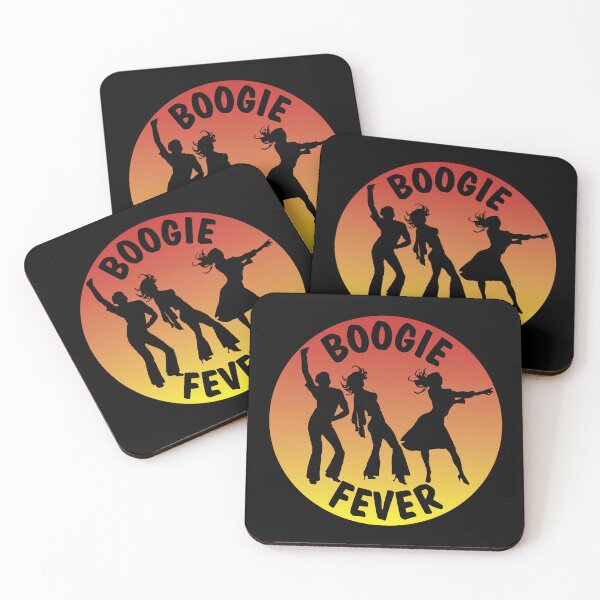 Item preview, Boogie Fever designed and sold by CarlAlpine.