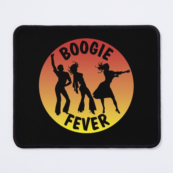 Item preview, Boogie Fever designed and sold by CarlAlpine.