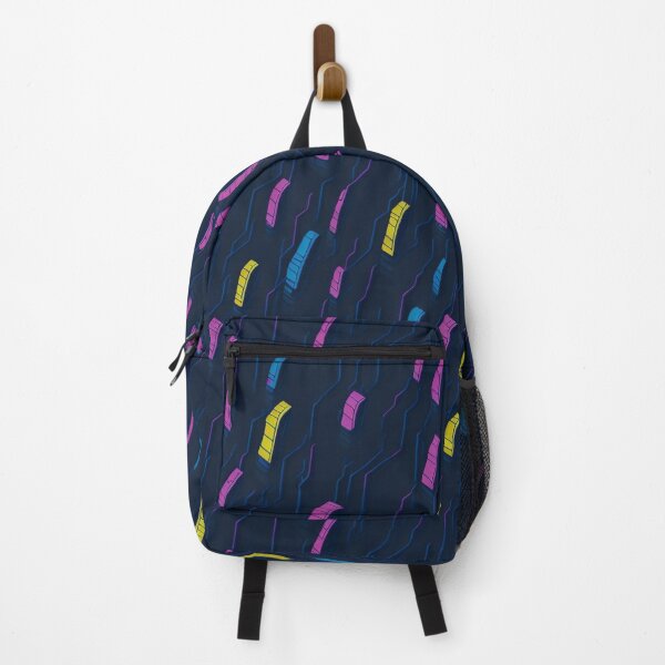 Item preview, Neon Pathways designed and sold by Daniel Haddad.