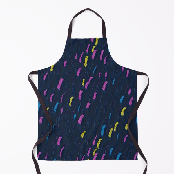 Item preview, Neon Pathways designed and sold by Daniel Haddad.