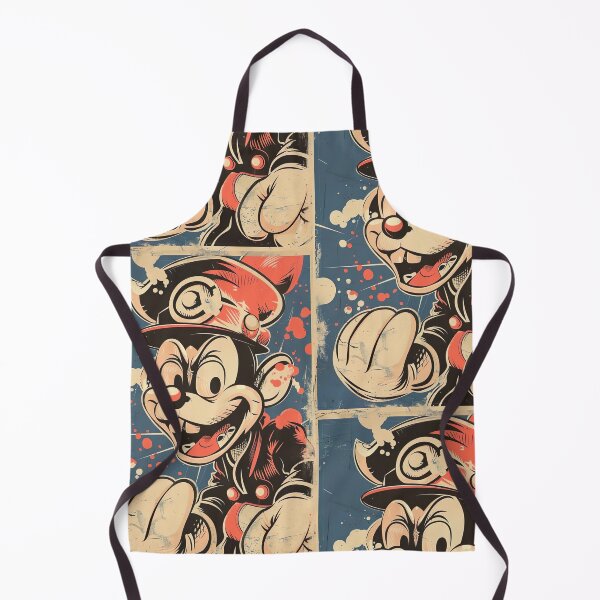 Item preview, Cartoon illustration v2 designed and sold by Stickio.