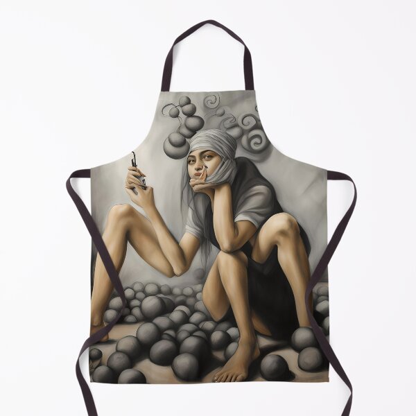 Item preview, Lilith and laycaon rules downtown Cairo 2 BU MOHSEN EL BELASY designed and sold by LUNAR SULFUR.