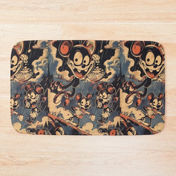 Item preview, Cartoon illustration v3 designed and sold by Stickio.