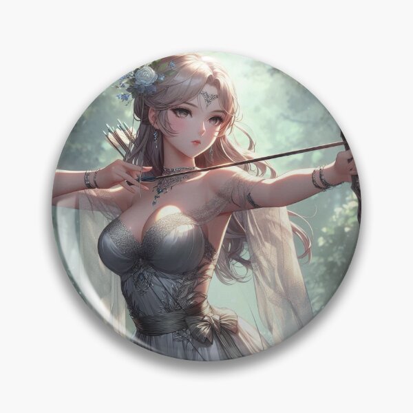 Item preview, Archer designed and sold by RaF71PrO.
