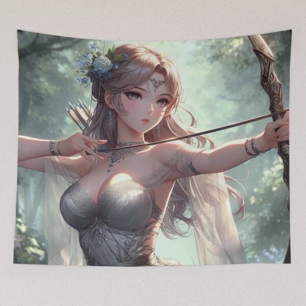 Item preview, Archer designed and sold by RaF71PrO.