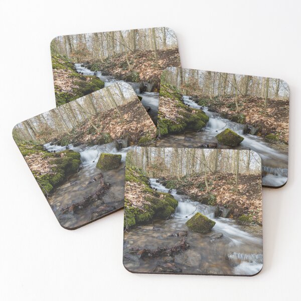 Item preview, Rivulet designed and sold by Calidris Fotografie Steffi & Ben Köppler.