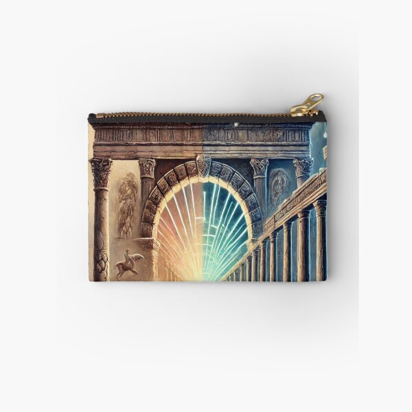 Item preview, Portal of Time and Evolution	 designed and sold by yovevbdeou.
