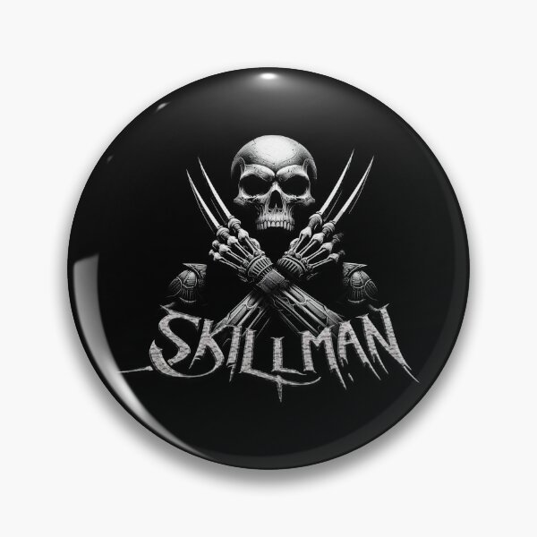 Item preview, skullman, hero, comic book, superhero, skull, mask, costume, adventure, fight designed and sold by CrisMor-Art.