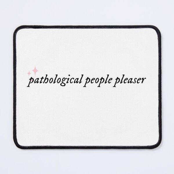 Item preview, Pathological people pleaser - You're losing me  designed and sold by HarukaIchigo.