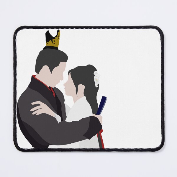 Item preview, The Double, 墨雨云间, Marriage of the Di Daughter designed and sold by Weird Unicorn.