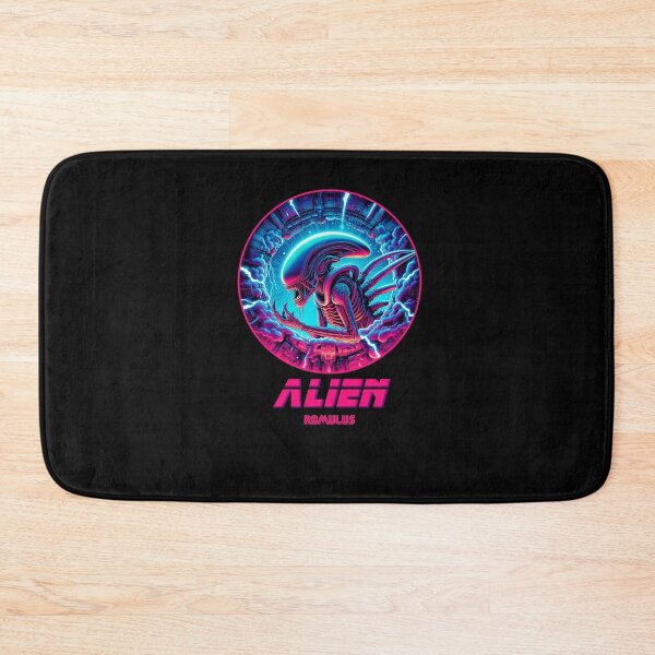 Item preview, Alien Romulus 80 designed and sold by latam1984.