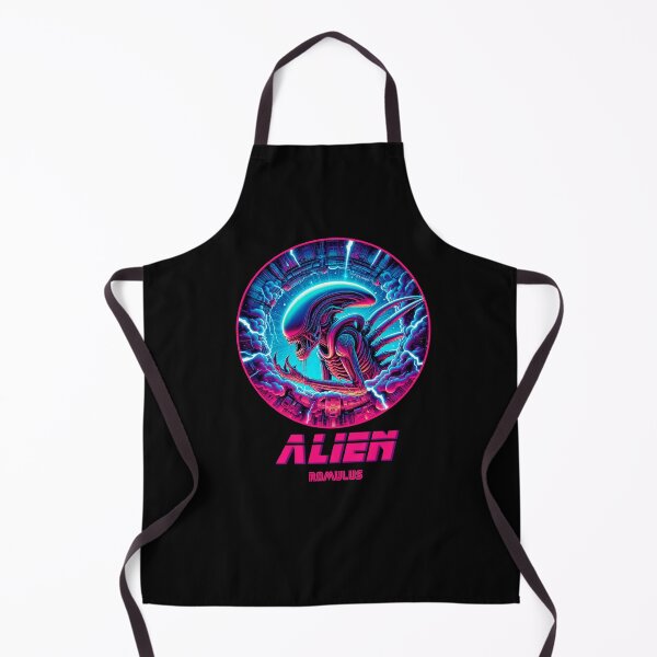 Item preview, Alien Romulus 80 designed and sold by latam1984.