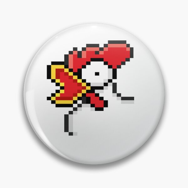 Item preview, The Chicken  designed and sold by NightHobb.